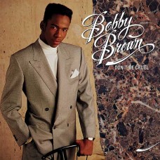 BOBBY BROWN-DON'T BE CRUEL -DELUXE- (2CD)