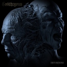 GODTHRYMM-DISTORTIONS (CD)