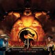 DAN FORDEN-MORTAL KOMBAT 4 -COLOURED/LTD- (LP)