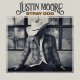 JUSTIN MOORE-STRAY DOG (LP)
