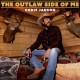 CHRIS JANSON-OUTLAW SIDE OF ME (CD)
