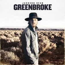 JACKSON DEAN-GREENBROKE (LP)