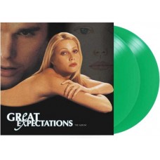 V/A-GREAT EXPECTATIONS: THE ALBUM -COLOURED- (2LP)