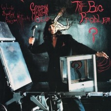 CRISPIN HELLION GLOVER-BIG PROBLEM IS NOT THE SOLUTION. THE SOLUTION = LET IT BE -COLOURED/RSD- (LP)