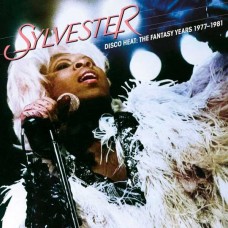 SYLVESTER-DISCO HEAT: THE FANTASY YEARS 1977-1981 (2CD)