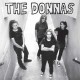 DONNAS-DONNAS -REMAST- (LP)