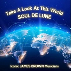 SOUL DE LUNE-TAKE A LOOK AT THIS WORLD (LP)