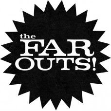 FAR OUTS-FAR OUTS (CD)