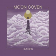 MOON COVEN-SUN KING (LP)