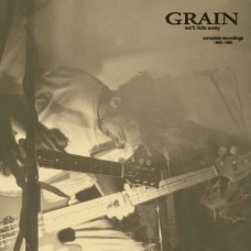 GRAIN-WE'LL HIDE AWAY: COMPLETE RECORDINGS 1993-1995 -COLOURED- (LP)