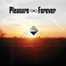 PLEASURE FOREVER-DISTAL (LP)