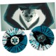 HARRY MANFREDINI-FRIDAY THE 13TH PART V: A NEW BEGINNING -COLOURED/HQ- (2LP)