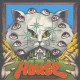 GODIEGO & MICKIE YOSHINO-HOUSE (HAUSU) -COLOURED/HQ- (LP)
