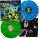 RONALD STEIN-ROB ZOMBIE PRESENTS SPIDER BABY -COLOURED/HQ- (2LP)