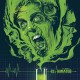 RICHARD BAND-RE-ANIMATOR -COLOURED/ANNIV- (LP)