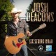 JOSH DEACONS-SIX STRING ROAD (CD)