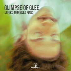 ENRICO MORSILLO-GLIMPSE OF GLEE (CD)