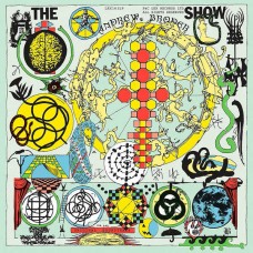 ANDREW BRODER-SHOW -HQ- (LP)