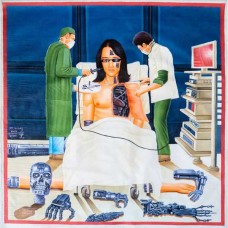 EYEDRESS-FULL TIME LOVER (2LP)