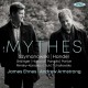 JAMES EHNES/ANDREW ARMSTRONG-MYTHES: SZYMANOWSKI/HANDEL/TCHAIKOVSKY (CD)