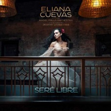 ELIANA CUEVAS-SERE LIBRE (CD)