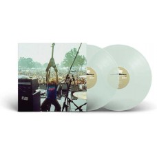 MY MORNING JACKET-MMJ LIVE VOL. 3: BONNAROO 2004 -COLOURED- (2LP)