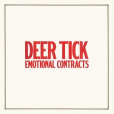 DEER TICK-EMOTIONAL CONTRACTS (CD)