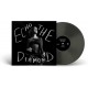 MARGARET GLASPY-ECHO THE DIAMOND (LP)