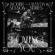 BOBBIE NELSON & AMANDA SHIRES-LOVING YOU (CD)