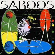 SAROOS-TURTLE ROLL (LP)