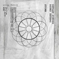 DETLEF FUNDER & BERND SEVENS-STUMM (LP)