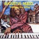 AUGUSTUS PABLO-DUBBING IN A AFRICA (LP)