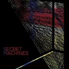 SECRET MACHINES-SECRET MACHINES (2LP)