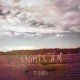 LIGHTS. A.M-CLOUDS (CD)