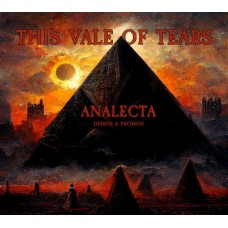THIS VALE OF TEARS-ANALECTA -DIGI- (CD)