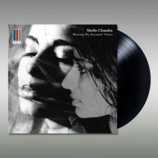 SHEILA CHANDRA-WEAVING MY ANCESTORS VOICES (LP)