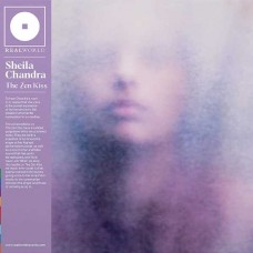 SHEILA CHANDRA-ZEN KISS (CD)