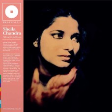 SHEILA CHANDRA-ABONECRONEDRONE (CD)