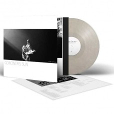 KIRLIAN CAMERA-CORONER'S SUN -COLOURED- (LP)