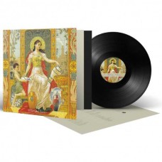 SOL INVICTUS-THRONES (LP)