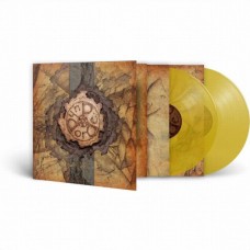DORDEDUH-DAR DE DUH -COLOURED- (2LP)