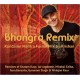 KRISHAN KHALSA-BHANGRA REMIX: KUNDALINI MANTRA FUSION MIX (CD)