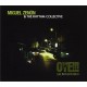 MIGUEL ZENON & THE RHYTHM COLLECTIVE-OYE!!! LIVE IN PUERTO RICO (CD)