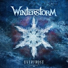 WINTERSTORM-EVERFROST (CD)