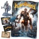 BLOODBOUND-TALES FROM THE NORTH -BOX/LTD- (2CD)