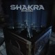 SHAKRA-INVINCIBLE (CD)