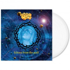 ELOY-ECHOES FROM THE PAST -COLOURED- (LP)