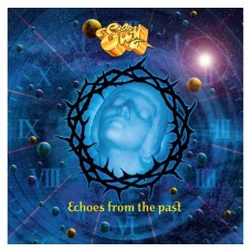 ELOY-ECHOES FROM THE PAST (CD)