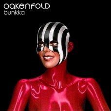 PAUL OAKENFOLD-BUNKKA (2LP)