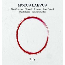 MOTUS LAEVUS-SIFR (CD)